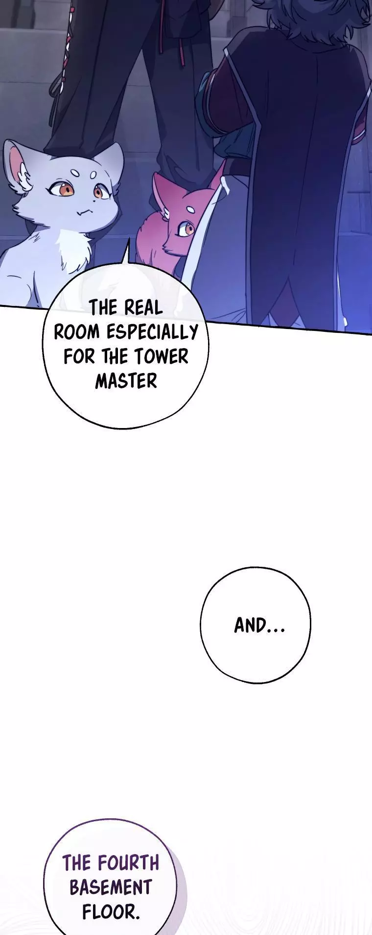 Trash Of The Count’s Family - Chapter 100 Page 44