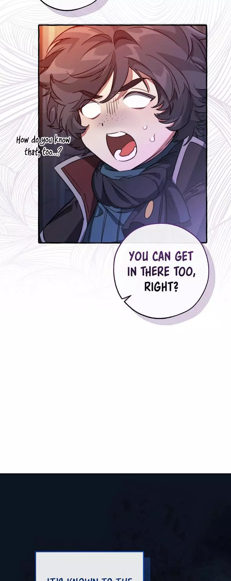 Trash Of The Count’s Family - Chapter 100 Page 45