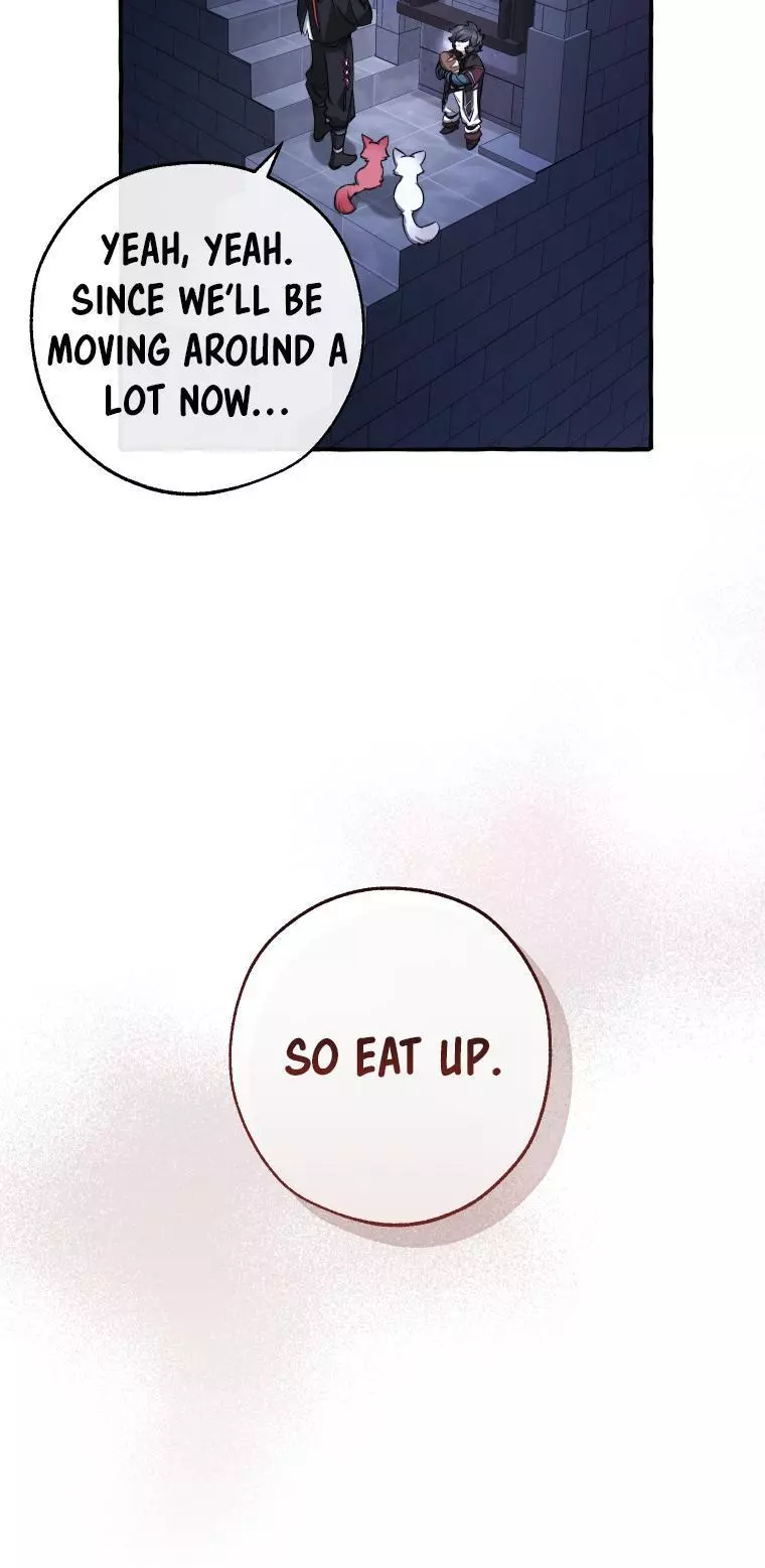 Trash Of The Count’s Family - Chapter 100 Page 50