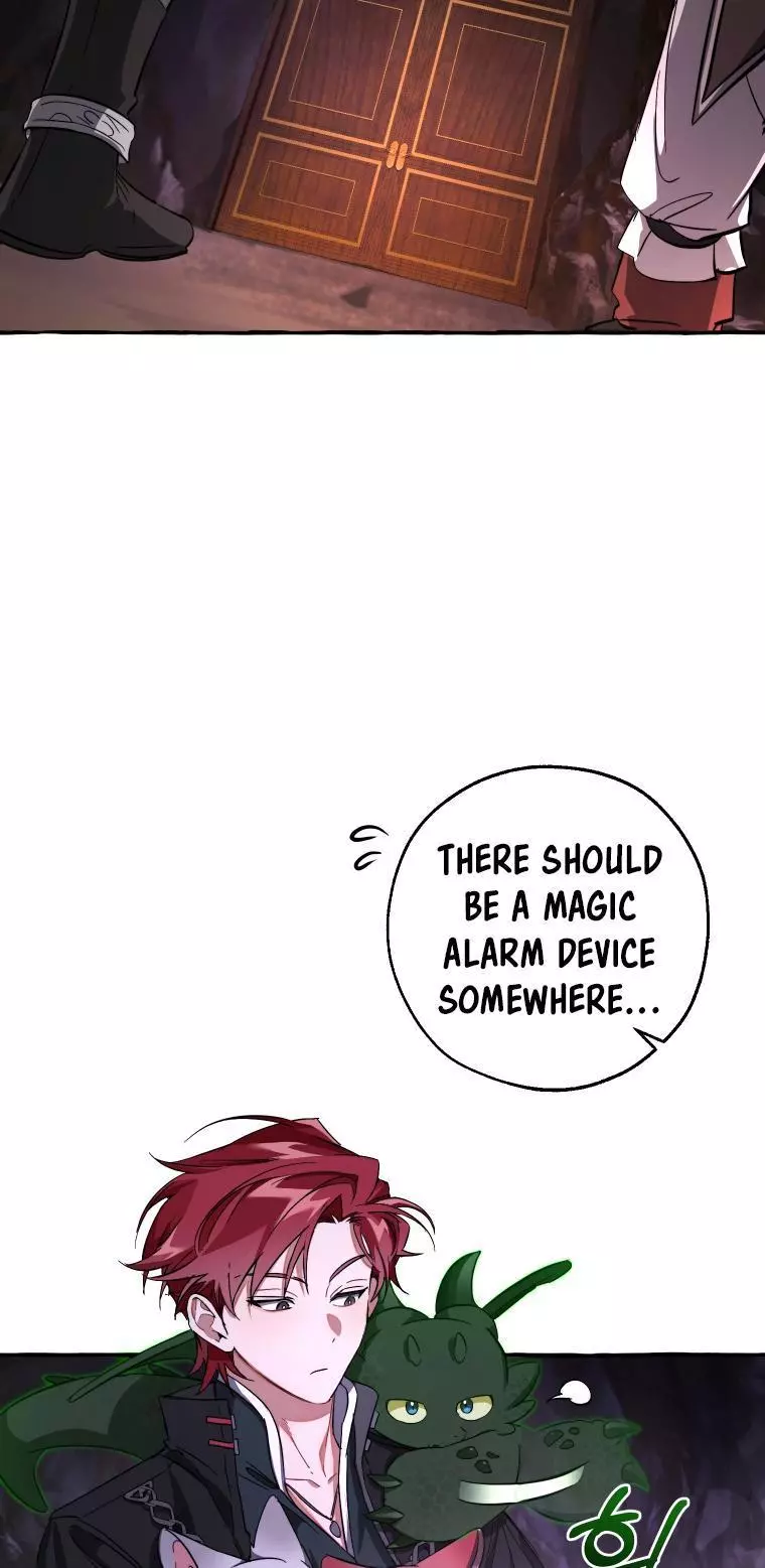 Trash Of The Count’s Family - Chapter 100 Page 55