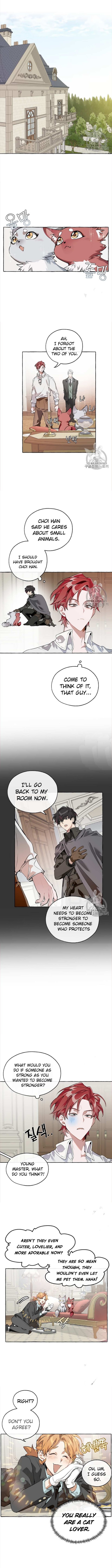 Trash Of The Count’s Family - Chapter 11 Page 8