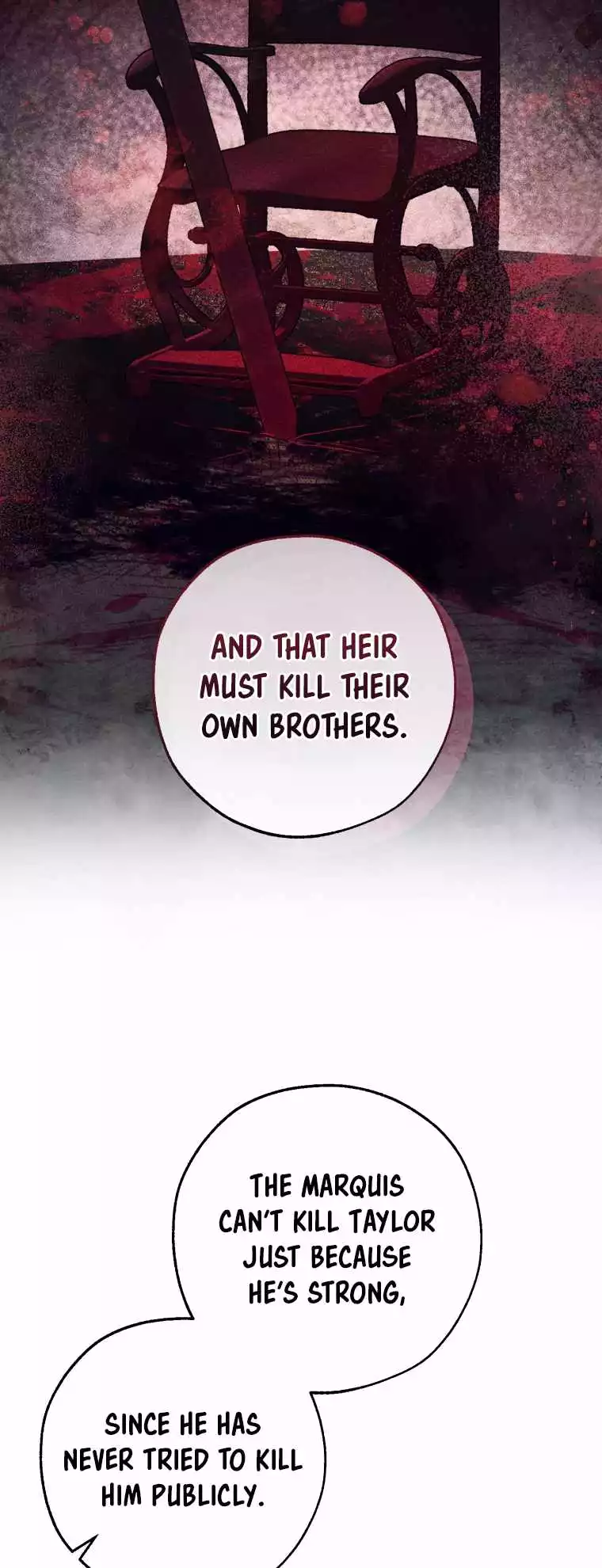 Trash Of The Count’s Family - Chapter 110 Page 15