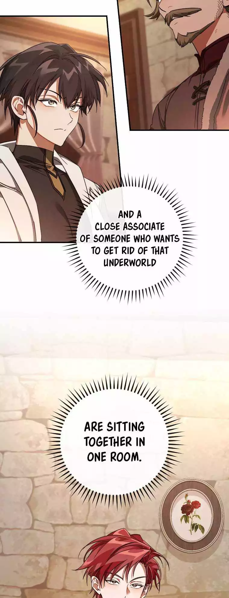 Trash Of The Count’s Family - Chapter 110 Page 27