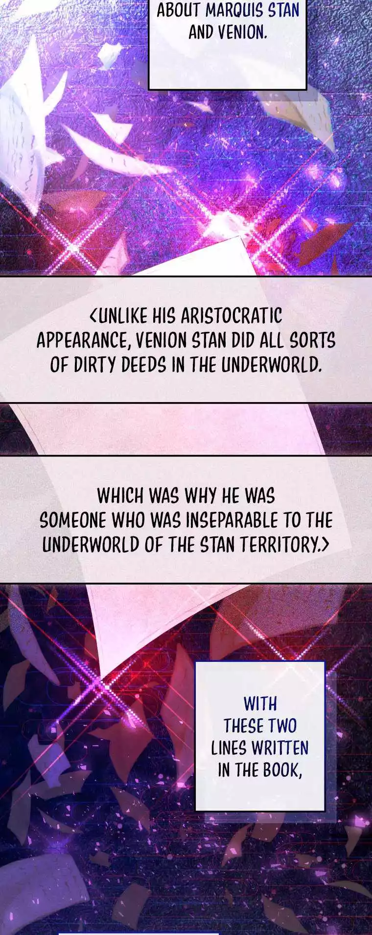 Trash Of The Count’s Family - Chapter 110 Page 37