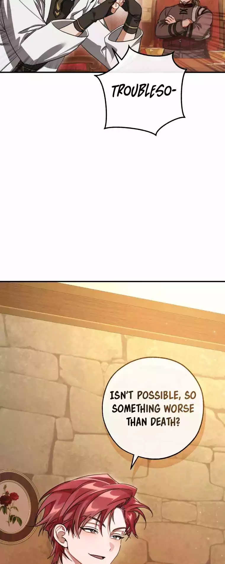 Trash Of The Count’s Family - Chapter 110 Page 44