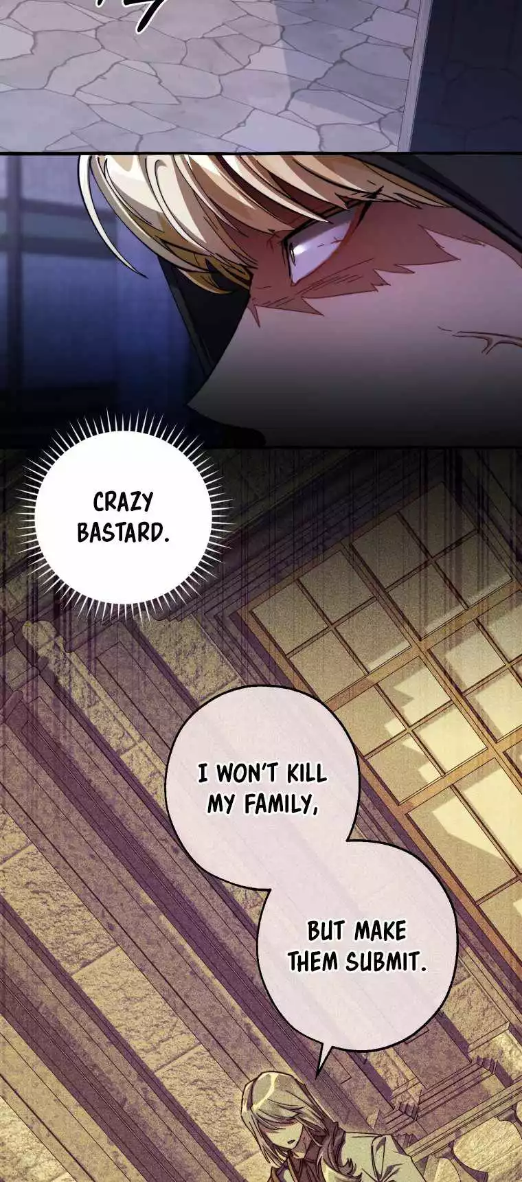 Trash Of The Count’s Family - Chapter 110 Page 47