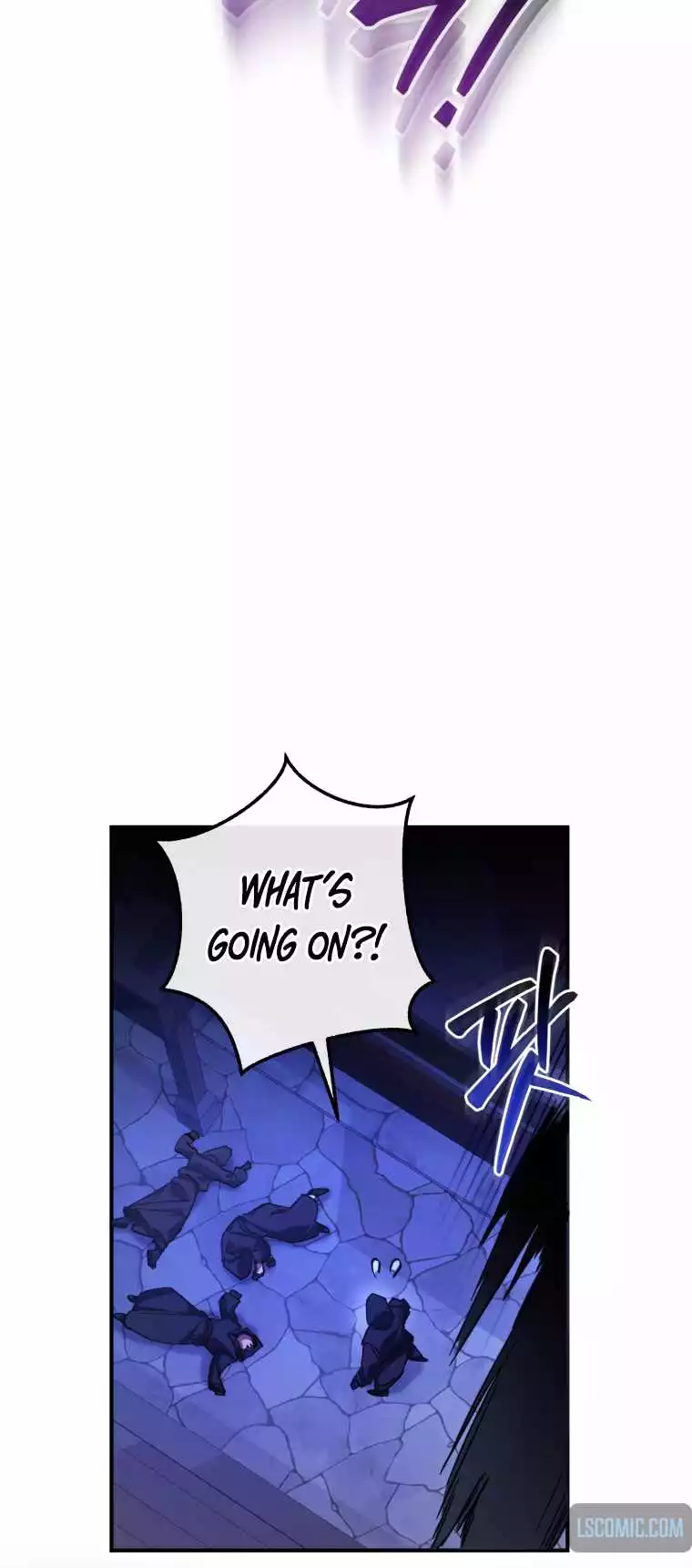 Trash Of The Count’s Family - Chapter 110 Page 53