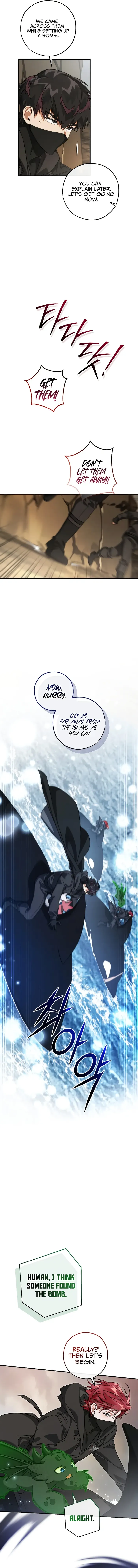 Trash Of The Count’s Family - Chapter 118 Page 12