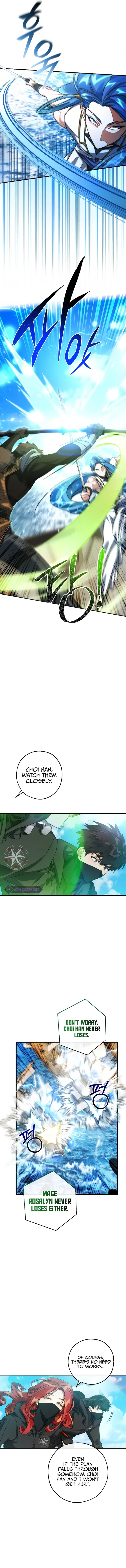 Trash Of The Count’s Family - Chapter 118 Page 4