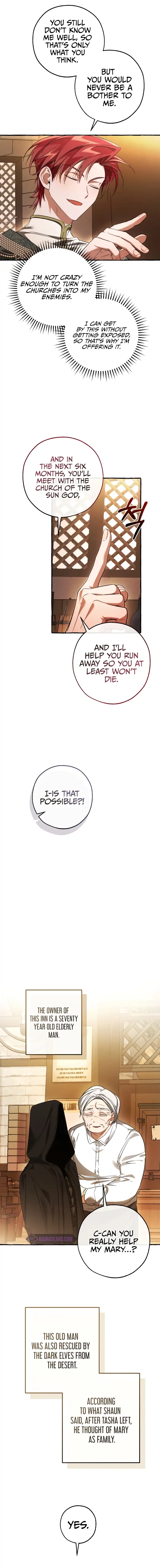 Trash Of The Count’s Family - Chapter 126 Page 3
