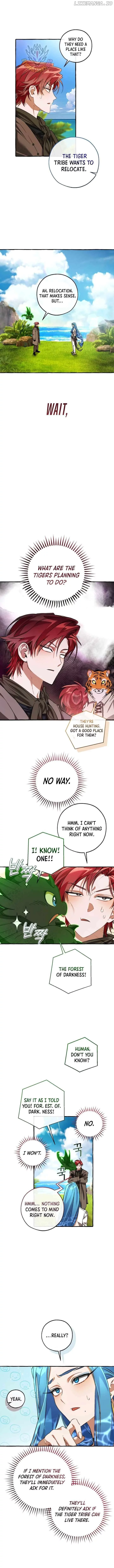 Trash Of The Count’s Family - Chapter 140 Page 5