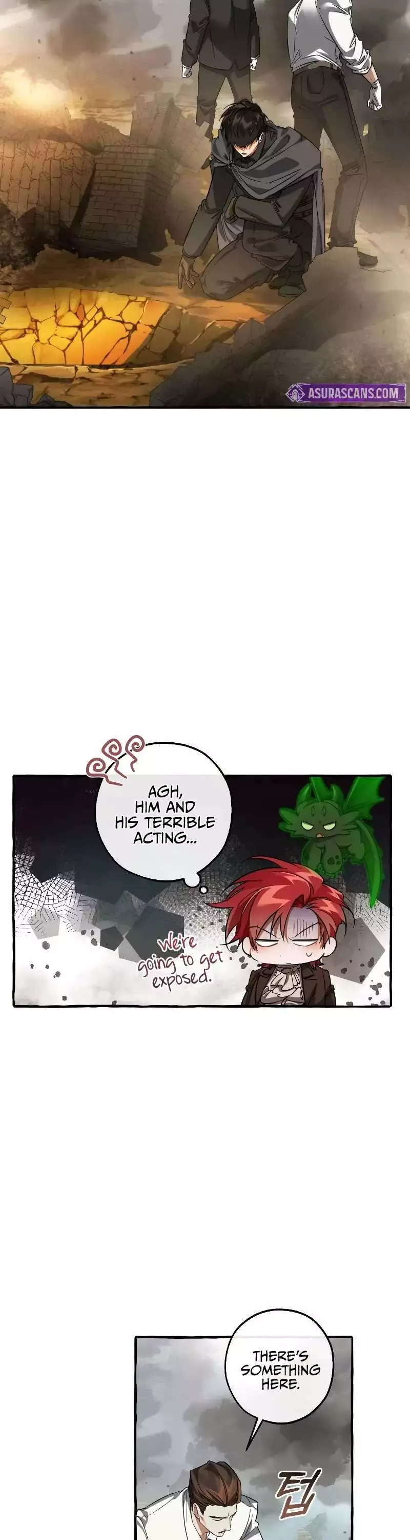 Trash Of The Count’s Family - Chapter 142 Page 13