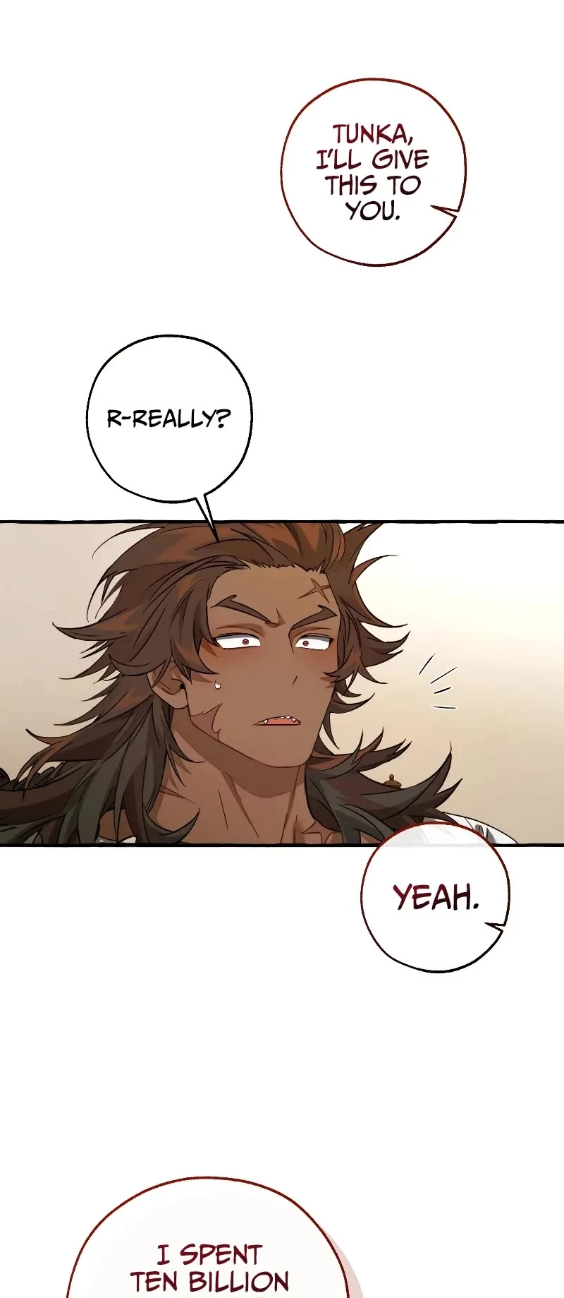 Trash Of The Count’s Family - Chapter 142 Page 44
