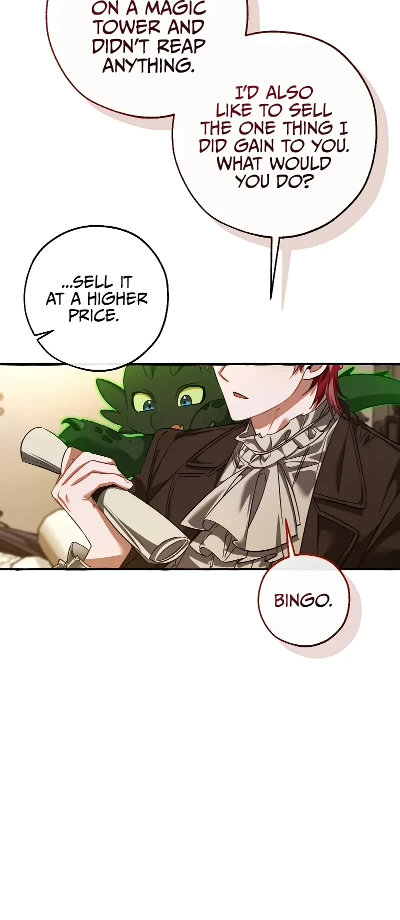 Trash Of The Count’s Family - Chapter 142 Page 45
