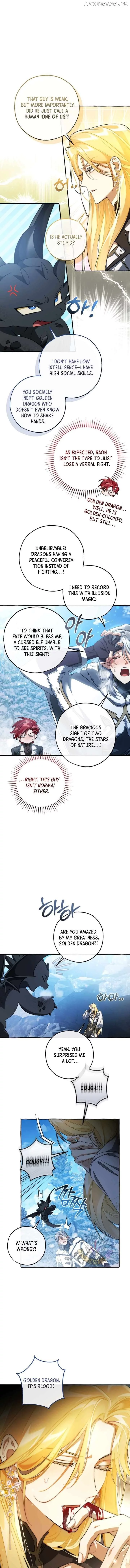 Trash Of The Count’s Family - Chapter 144 Page 5