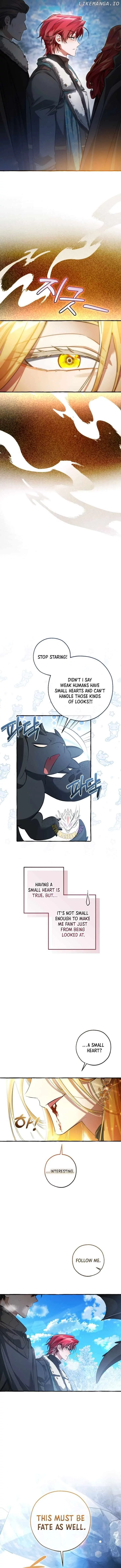 Trash Of The Count’s Family - Chapter 144 Page 7