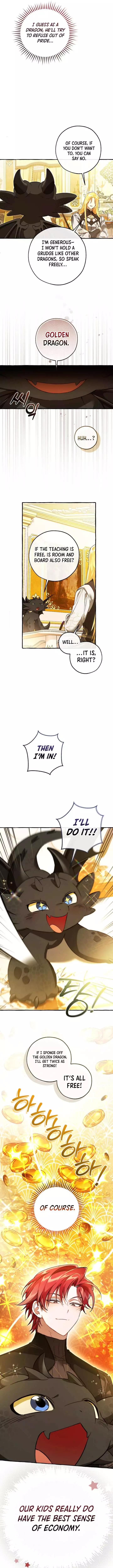 Trash Of The Count’s Family - Chapter 145 Page 12