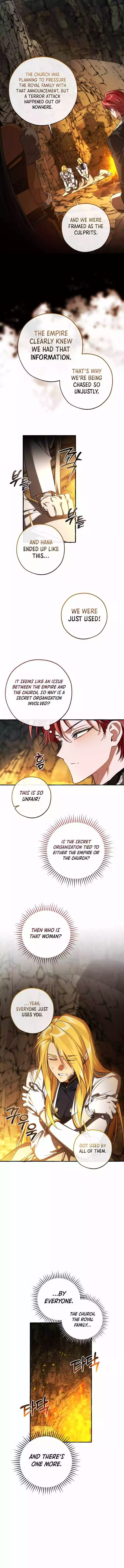 Trash Of The Count’s Family - Chapter 148 Page 7