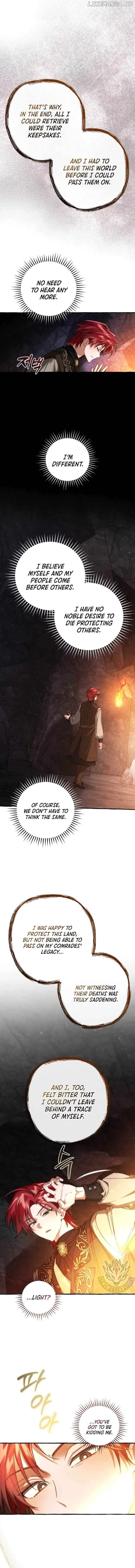 Trash Of The Count’s Family - Chapter 152 Page 4