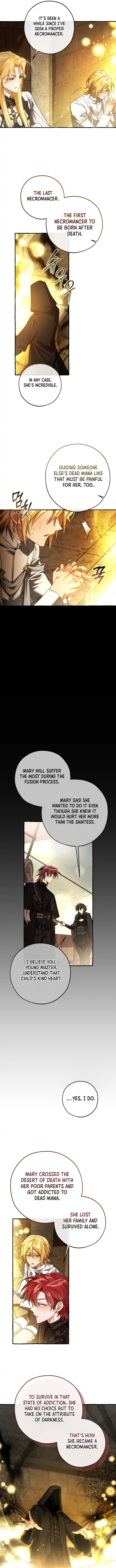 Trash Of The Count’s Family - Chapter 155 Page 6