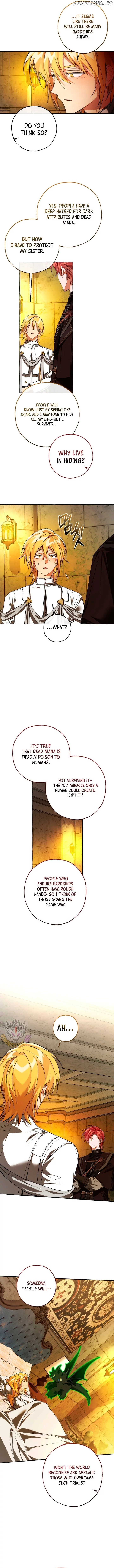 Trash Of The Count’s Family - Chapter 156 Page 6