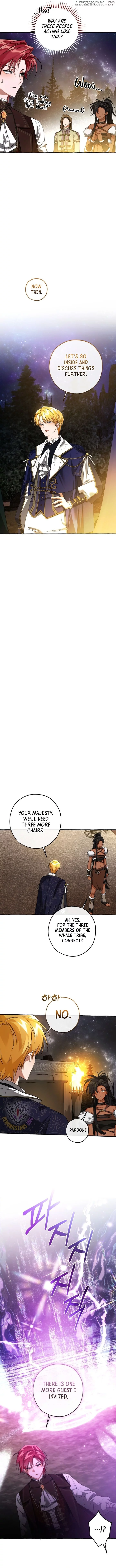 Trash Of The Count’s Family - Chapter 159 Page 3