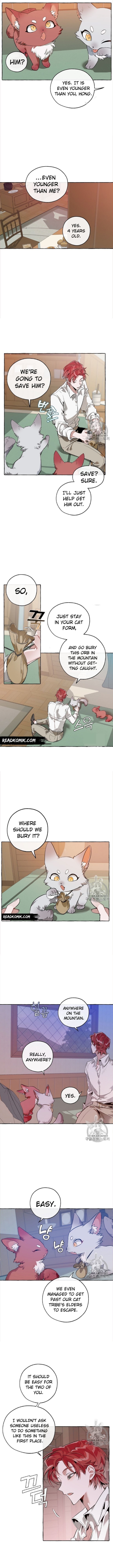 Trash Of The Count’s Family - Chapter 16 Page 8