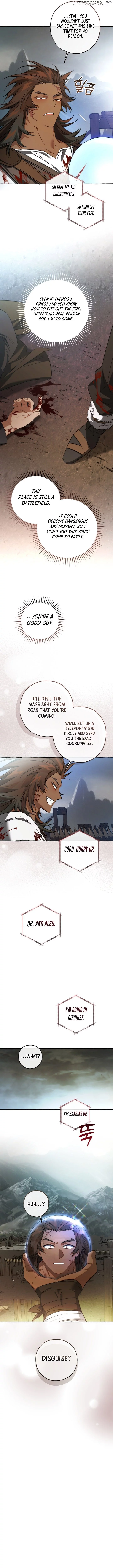 Trash Of The Count’s Family - Chapter 160 Page 2