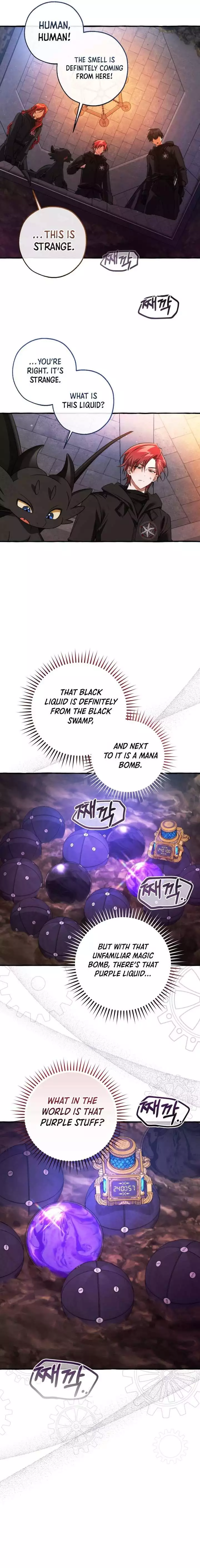 Trash Of The Count’s Family - Chapter 161 Page 11