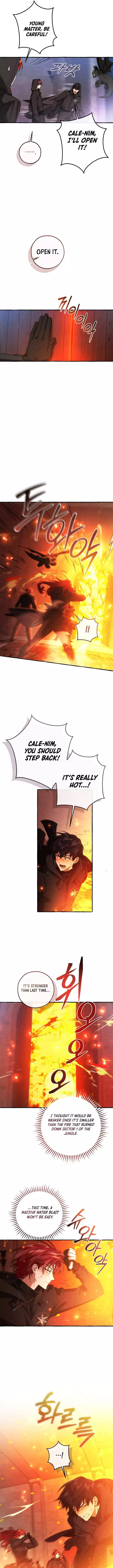 Trash Of The Count’s Family - Chapter 161 Page 5