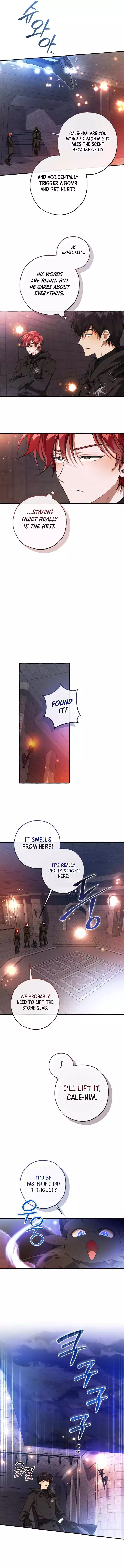 Trash Of The Count’s Family - Chapter 161 Page 9