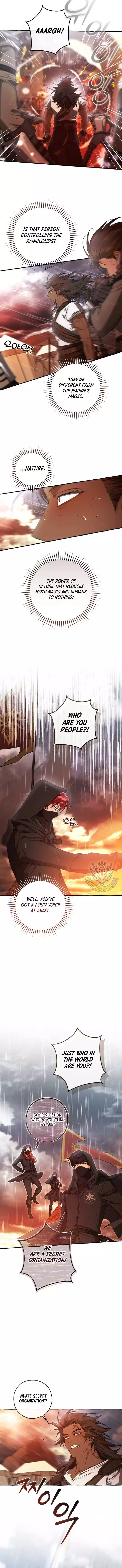 Trash Of The Count’s Family - Chapter 162 Page 8