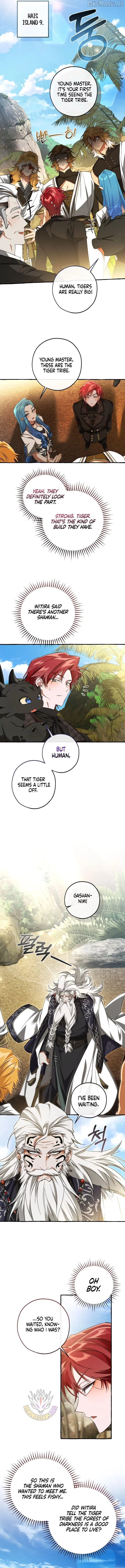 Trash Of The Count’s Family - Chapter 163 Page 8