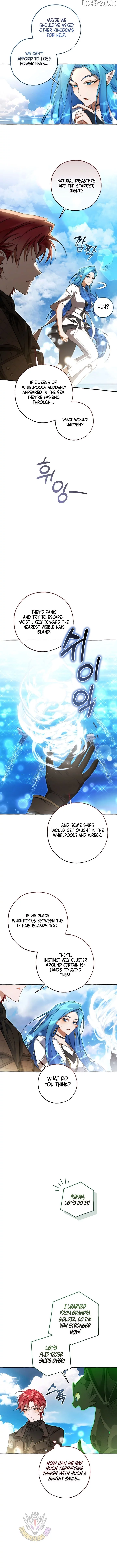Trash Of The Count’s Family - Chapter 164 Page 7