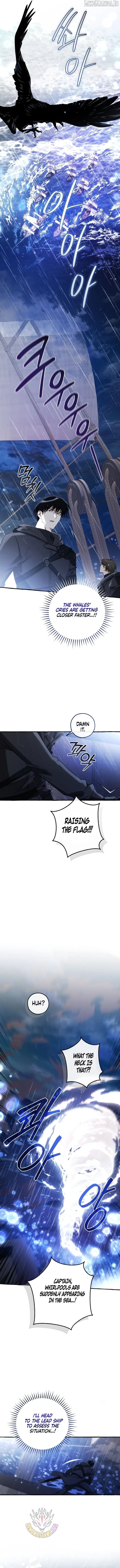 Trash Of The Count’s Family - Chapter 165 Page 7