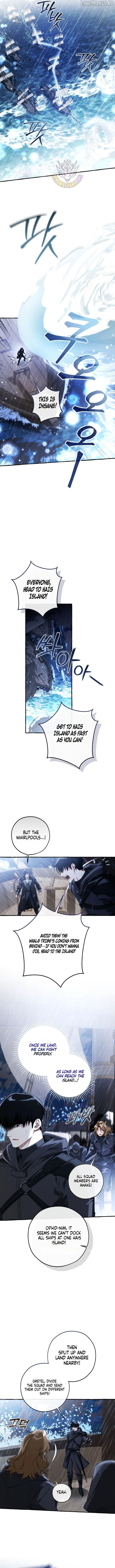 Trash Of The Count’s Family - Chapter 165 Page 8