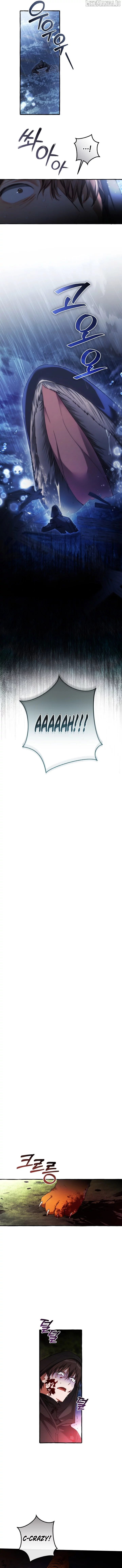 Trash Of The Count’s Family - Chapter 166 Page 4