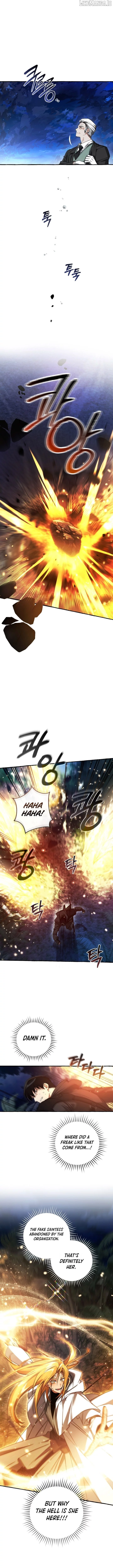 Trash Of The Count’s Family - Chapter 166 Page 6