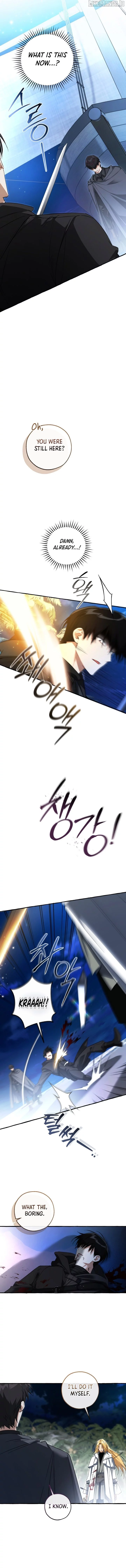 Trash Of The Count’s Family - Chapter 166 Page 8