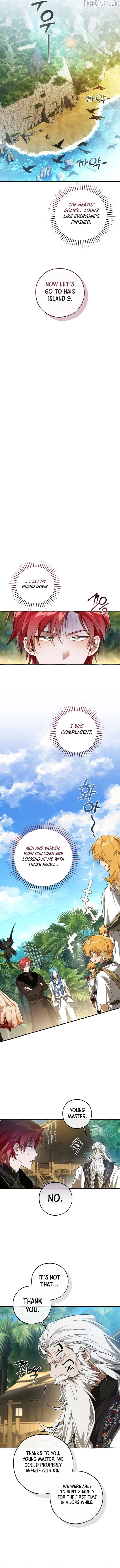 Trash Of The Count’s Family - Chapter 167 Page 6
