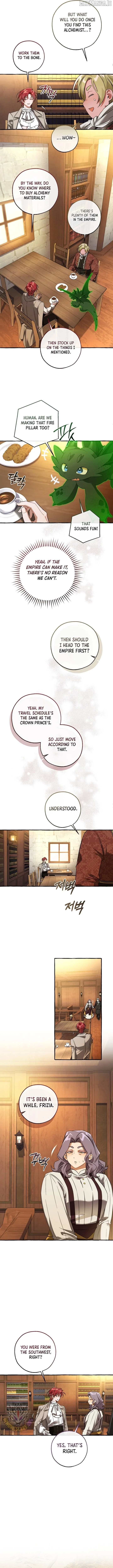Trash Of The Count’s Family - Chapter 168 Page 9