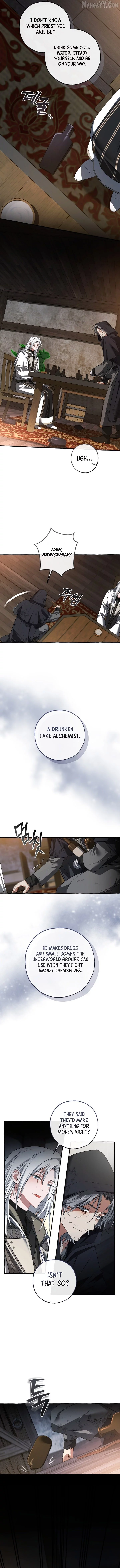 Trash Of The Count’s Family - Chapter 170 Page 12