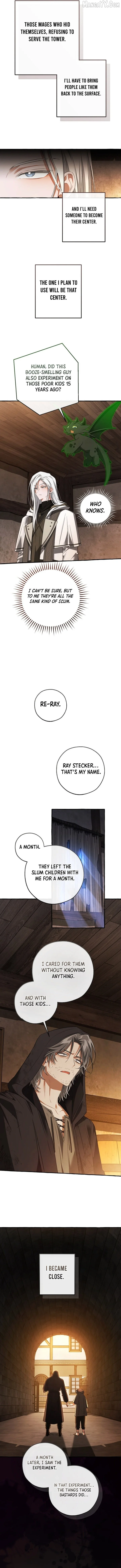 Trash Of The Count’s Family - Chapter 171 Page 6