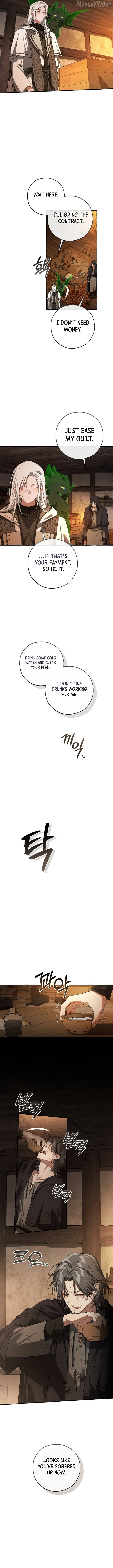 Trash Of The Count’s Family - Chapter 171 Page 8