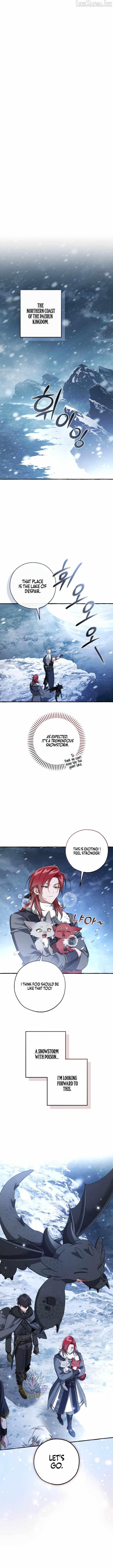 Trash Of The Count’s Family - Chapter 181 Page 11