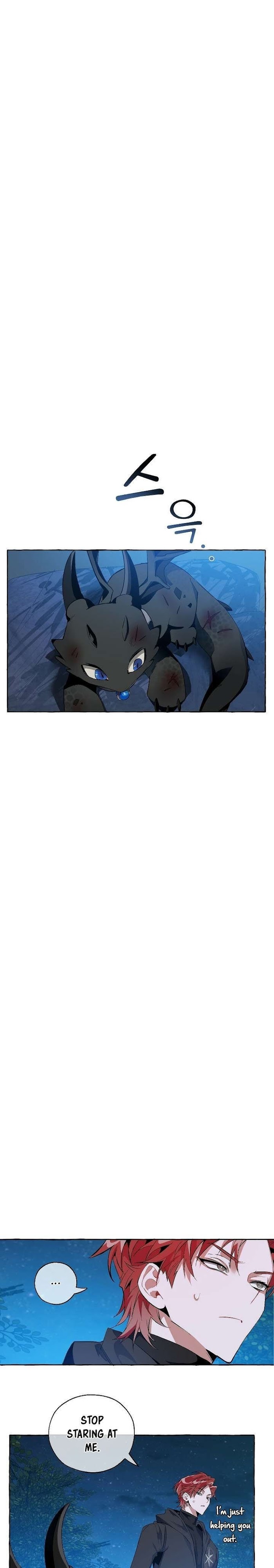 Trash Of The Count’s Family - Chapter 19 Page 17