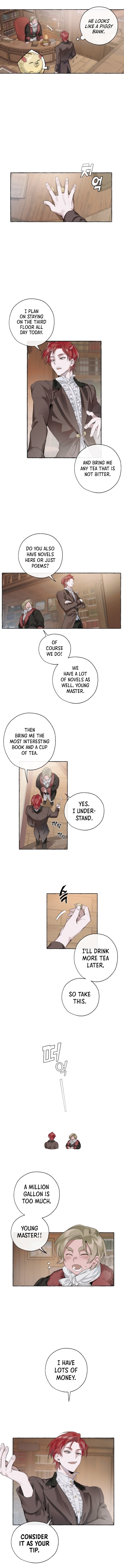 Trash Of The Count’s Family - Chapter 2 Page 4