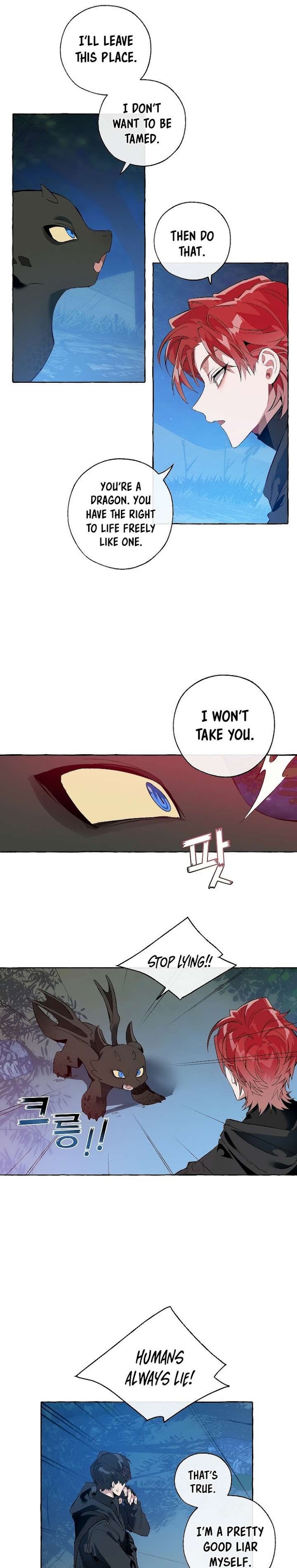 Trash Of The Count’s Family - Chapter 20 Page 11