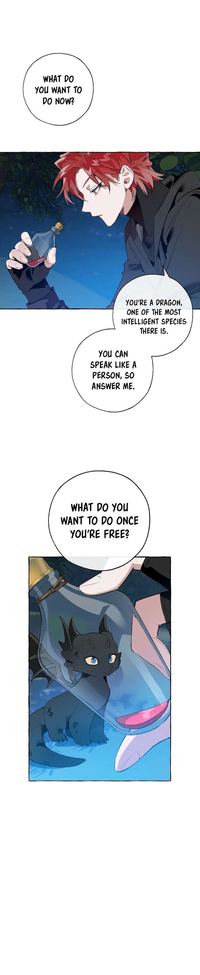 Trash Of The Count’s Family - Chapter 20 Page 8