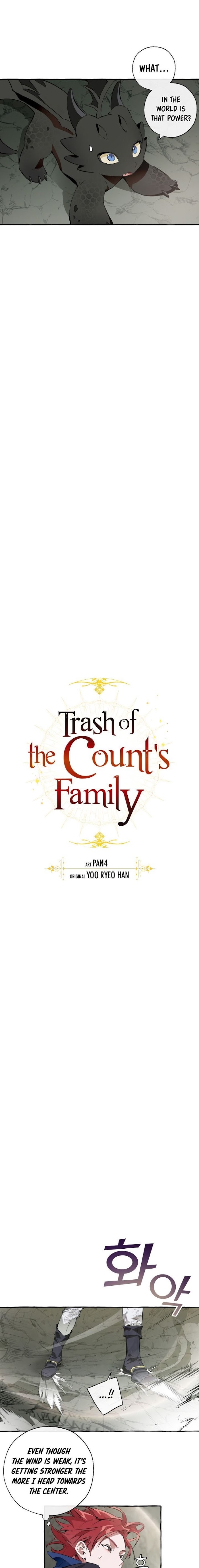Trash Of The Count’s Family - Chapter 26 Page 6